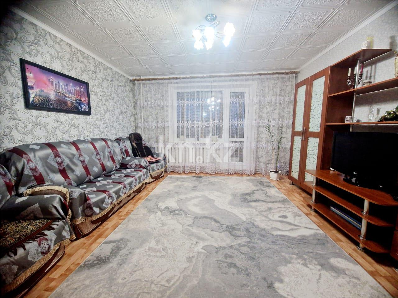 Продажа 3-комнатной квартиры, 65 м² в Караганде - фото 2