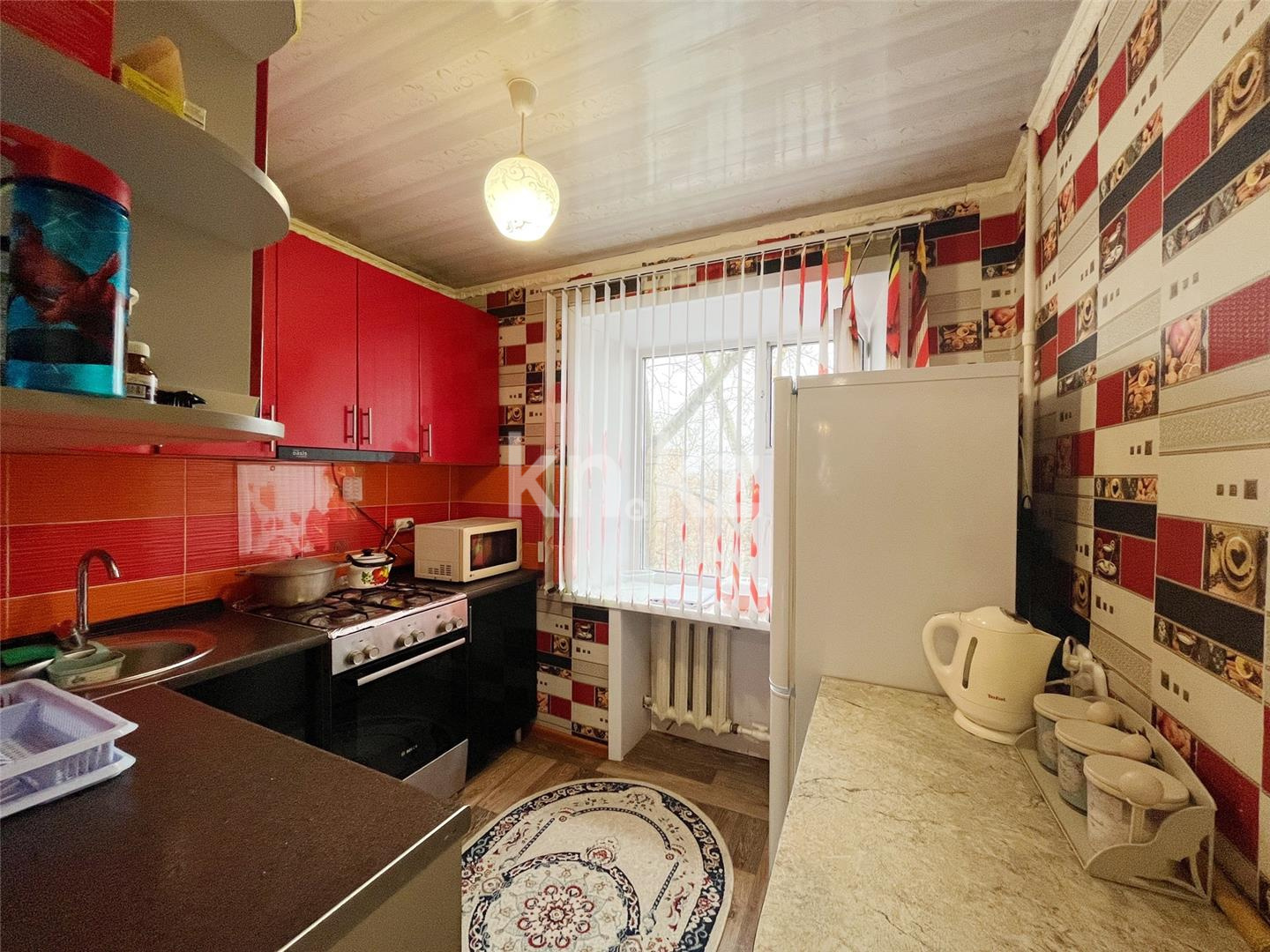 Продажа 3-комнатной квартиры, 65 м² в Темиртау - фото 6