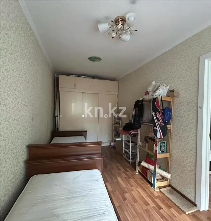 Продажа 2-комнатной квартиры, 43 м² в Караганде