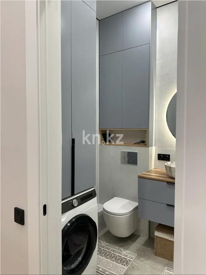 Продажа 2-комнатной квартиры, 68.5 м² в Астане - фото 4