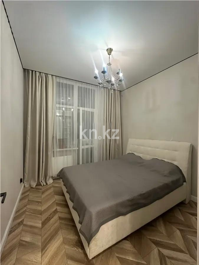 Продажа 2-комнатной квартиры, 42.8 м² в Астане - фото 2