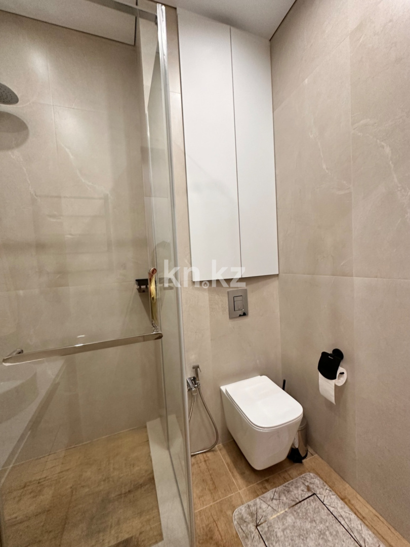 Аренда 2-комнатной квартиры, 67 м² в Караганде - фото 13