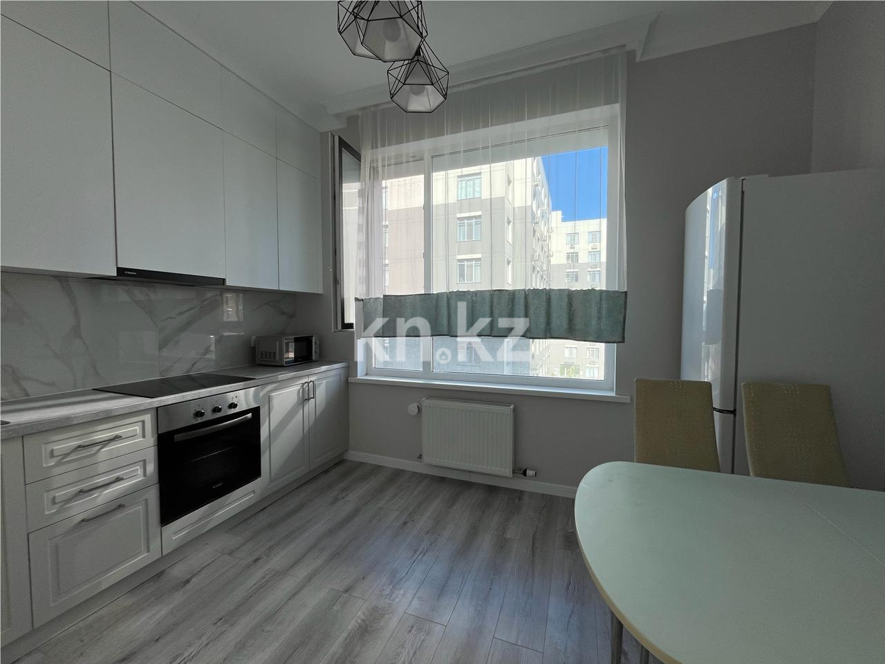 Продажа 1-комнатной квартиры, 43 м² в Астане - фото 6