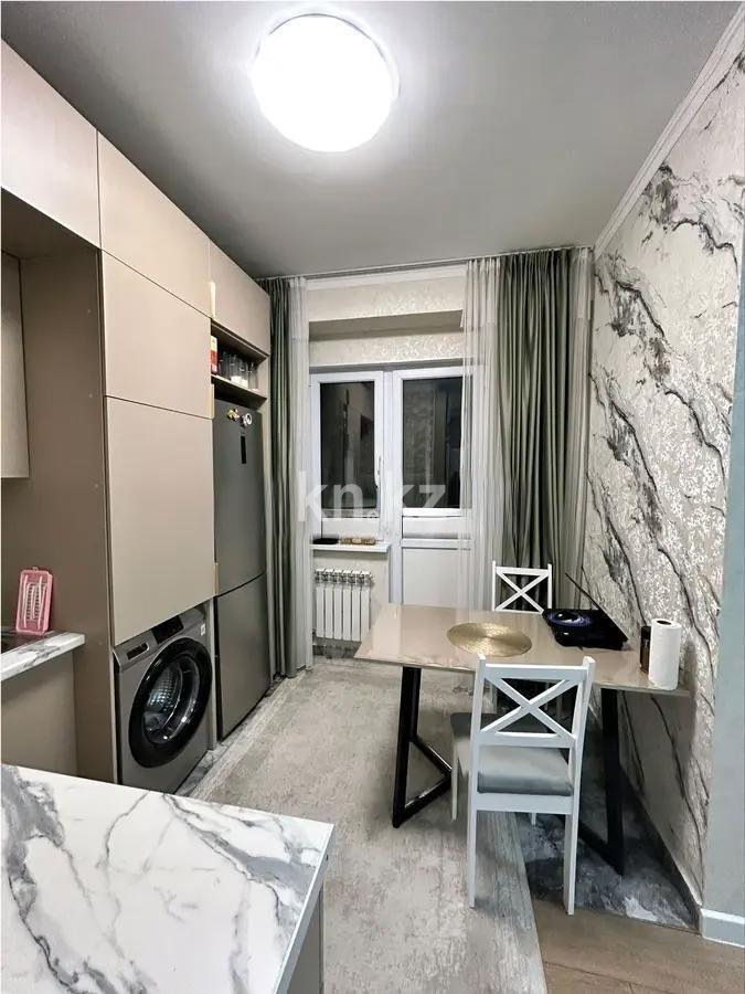 Продажа 2-комнатной квартиры, 38 м² в Алматы - фото 6