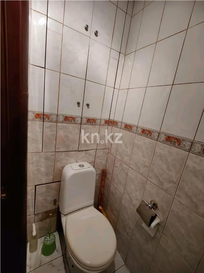 Продажа 2-комнатной квартиры, 52 м² в Алматы - фото 5