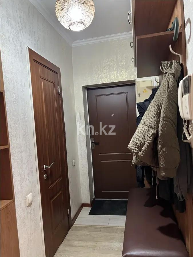 Продажа 4-комнатной квартиры, 125 м², пр. Аль-Фараби, дом  65 в Алматы - фото 8