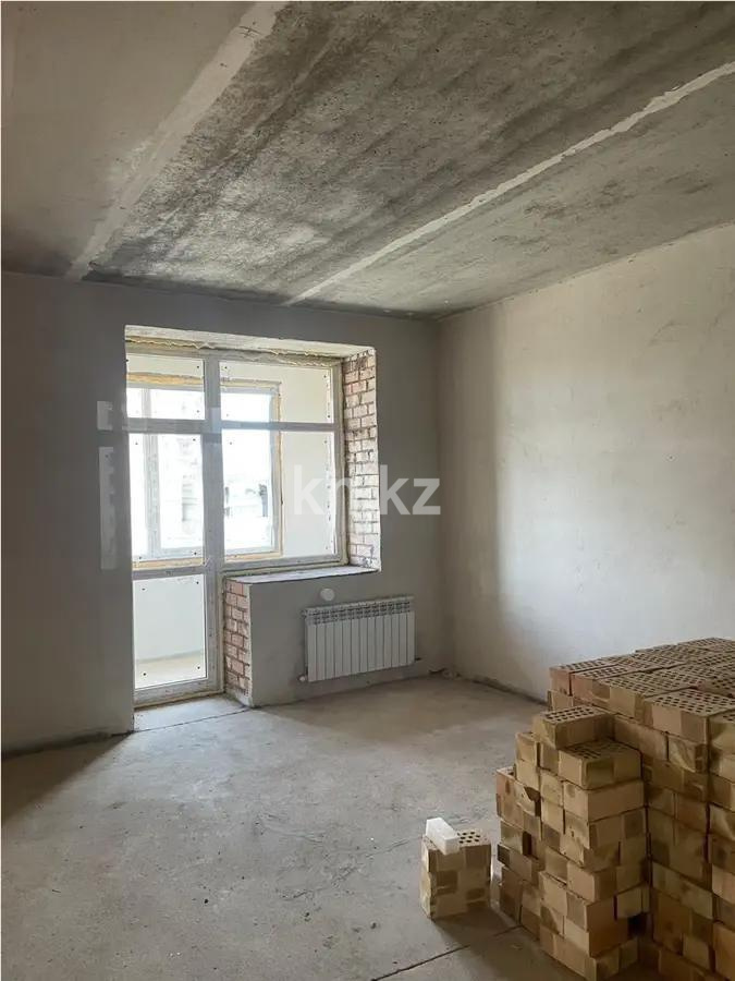 Продажа 1-комнатной квартиры, 46 м² в Караганде