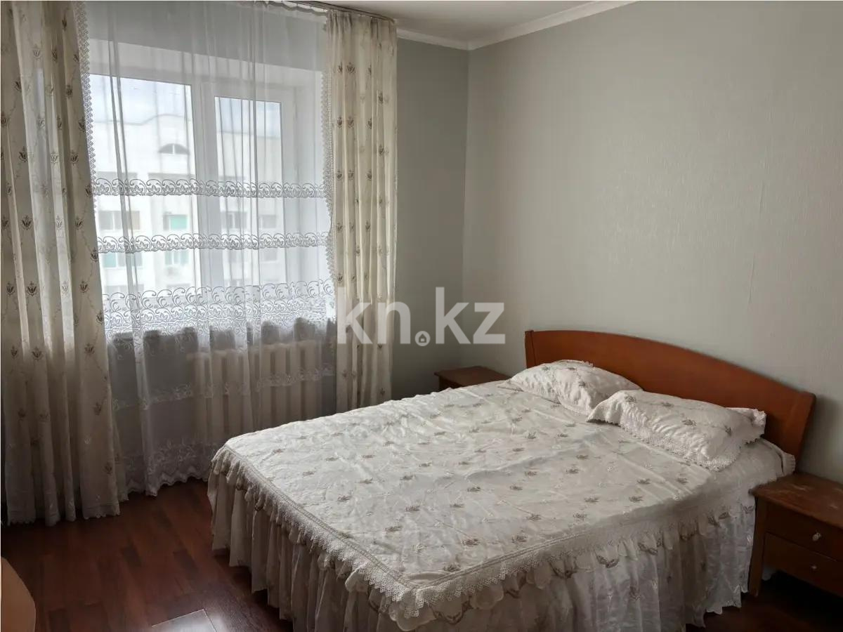 Продажа 3-комнатной квартиры, 92.4 м² в Астане - фото 2