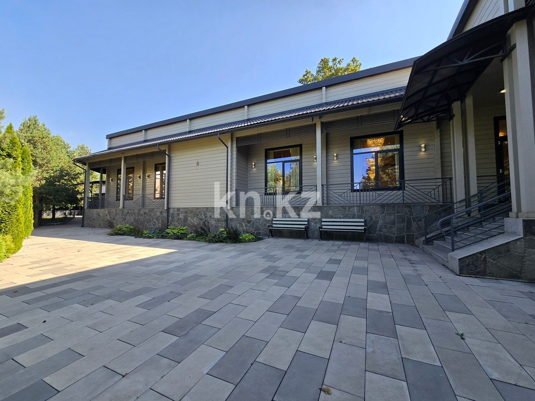 Продажа , 700 м², мкр-н Нур Алатау, дом  37 в Алматы - фото 7