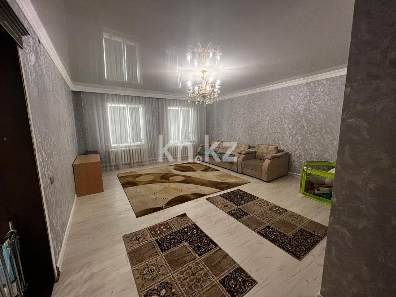 Продажа 6-комнатного дома, 145.9 м² в Акмолинской области - фото 5