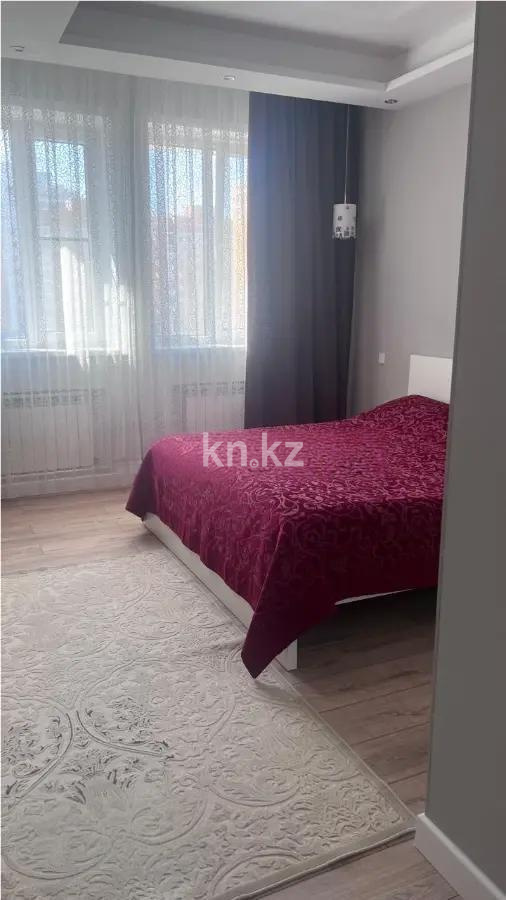 Продажа 3-комнатной квартиры, 112 м² в Астане - фото 3