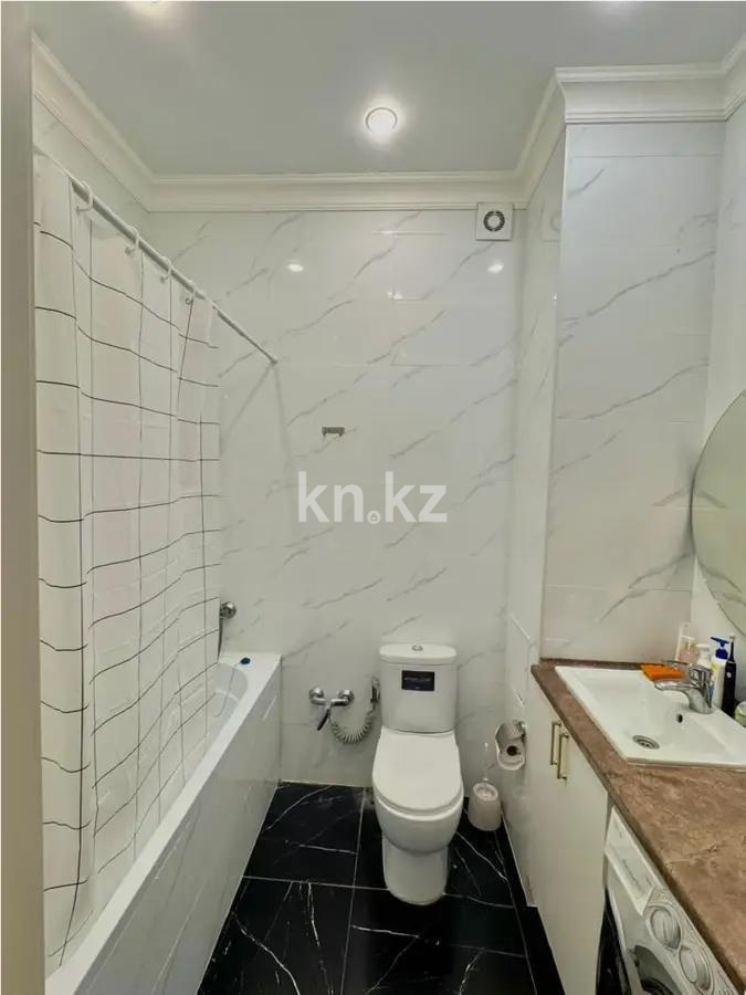 Продажа 1-комнатной квартиры, 38 м² в Астане - фото 4