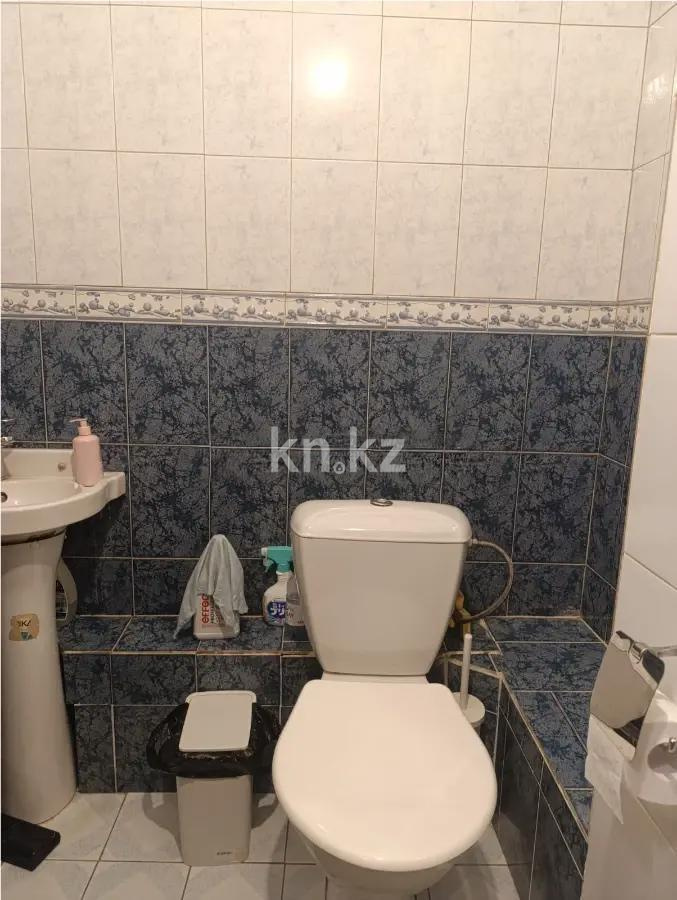Продажа 3-комнатной квартиры, 90 м², пр. Сейфуллина, дом  93 в Алматы - фото 6