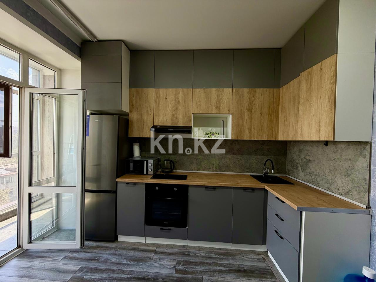 Продажа 1-комнатной квартиры, 41 м² в Караганде - фото 3