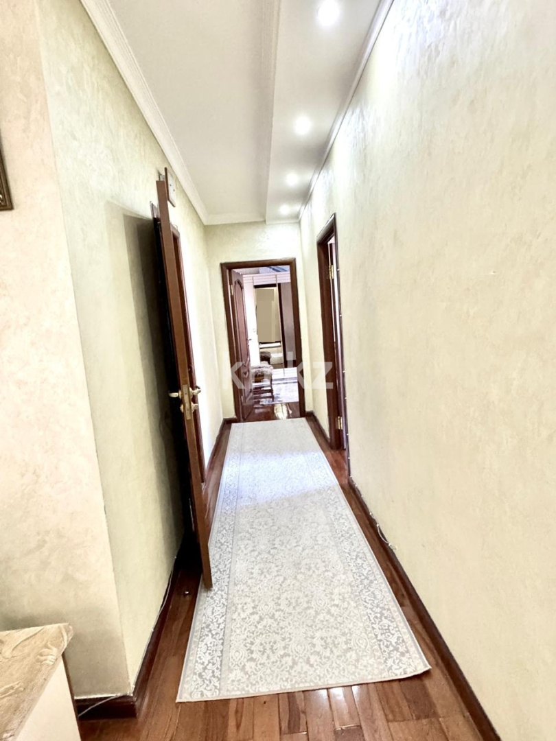 Продажа 4-комнатной квартиры, 140 м², ул. Иманбаевой, дом  7 в Астане - фото 16