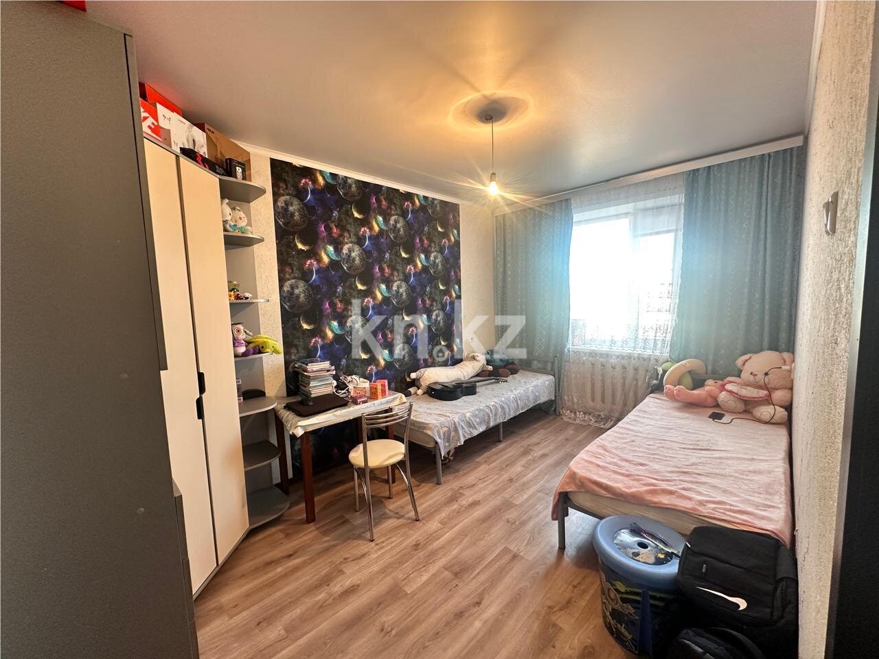 Продажа 3-комнатной квартиры, 66 м² в Абае - фото 3