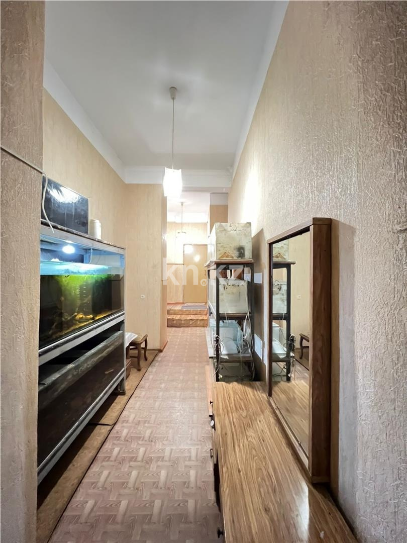 Продажа 3-комнатной квартиры, 90 м² в Караганде - фото 17
