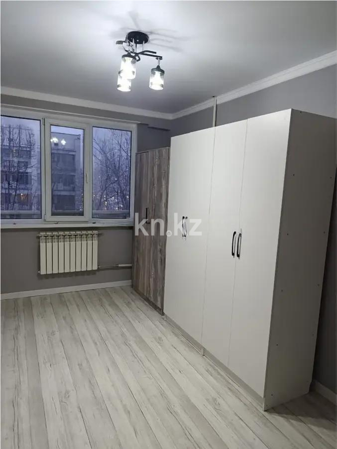 Продажа 1-комнатной квартиры, 21 м², ул. Торайгырова, дом  51 в Алматы