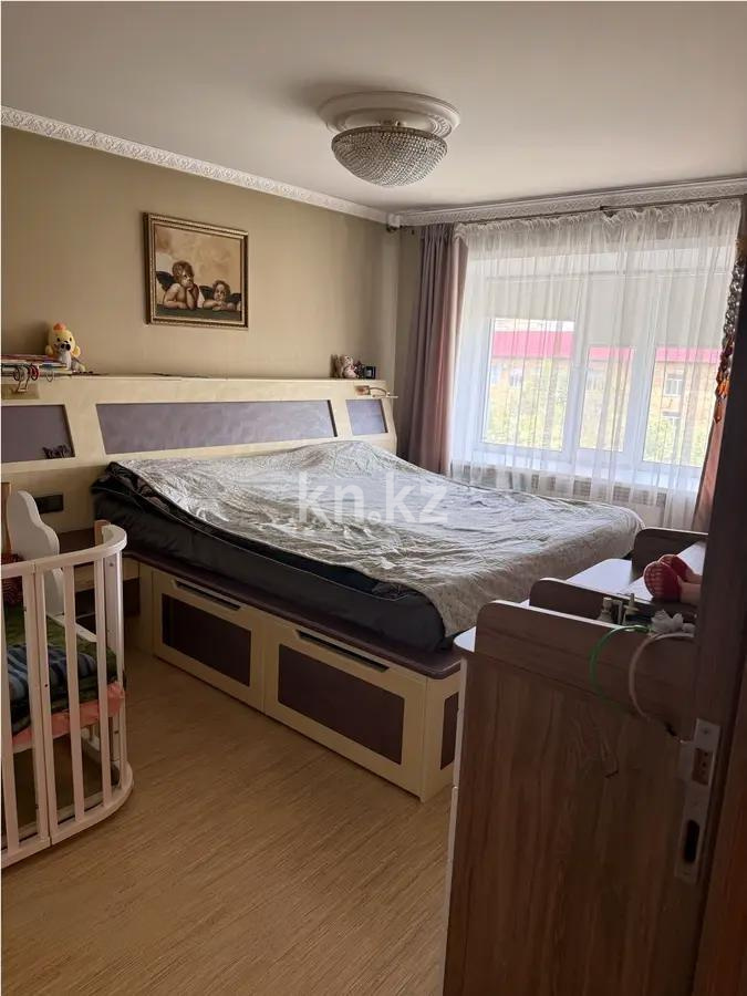 Продажа 3-комнатной квартиры, 100 м² в Караганде - фото 2