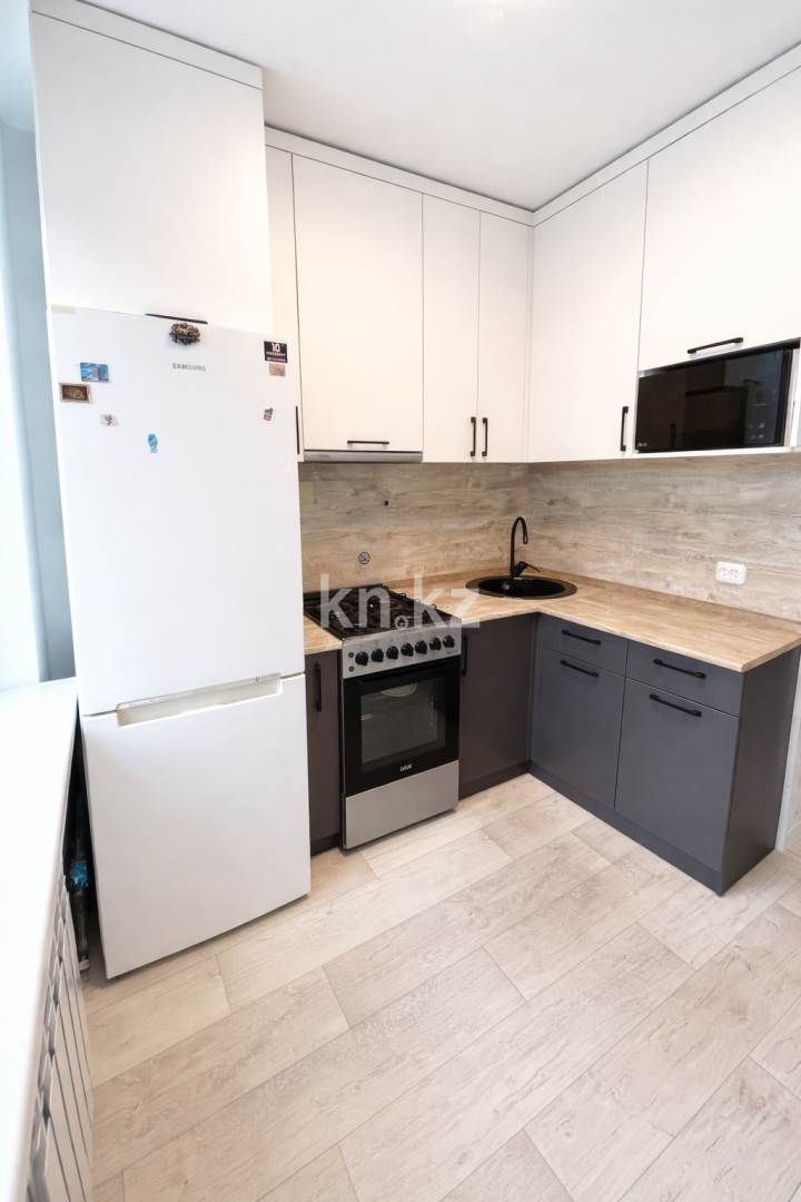 Продажа 2-комнатной квартиры, 47.8 м² в Темиртау - фото 6