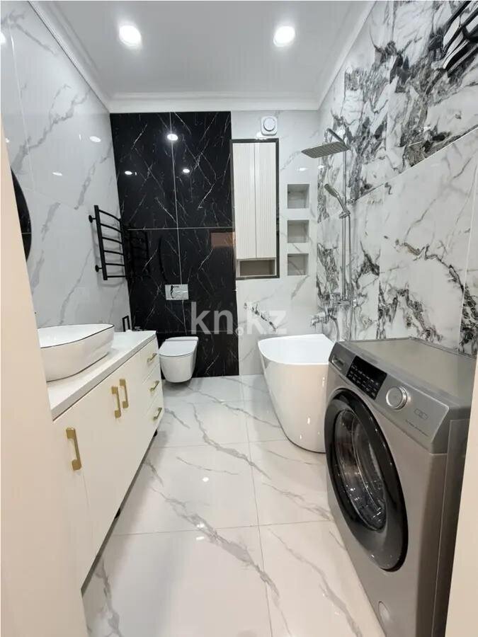 Продажа 2-комнатной квартиры, 63 м² в Алматы - фото 4