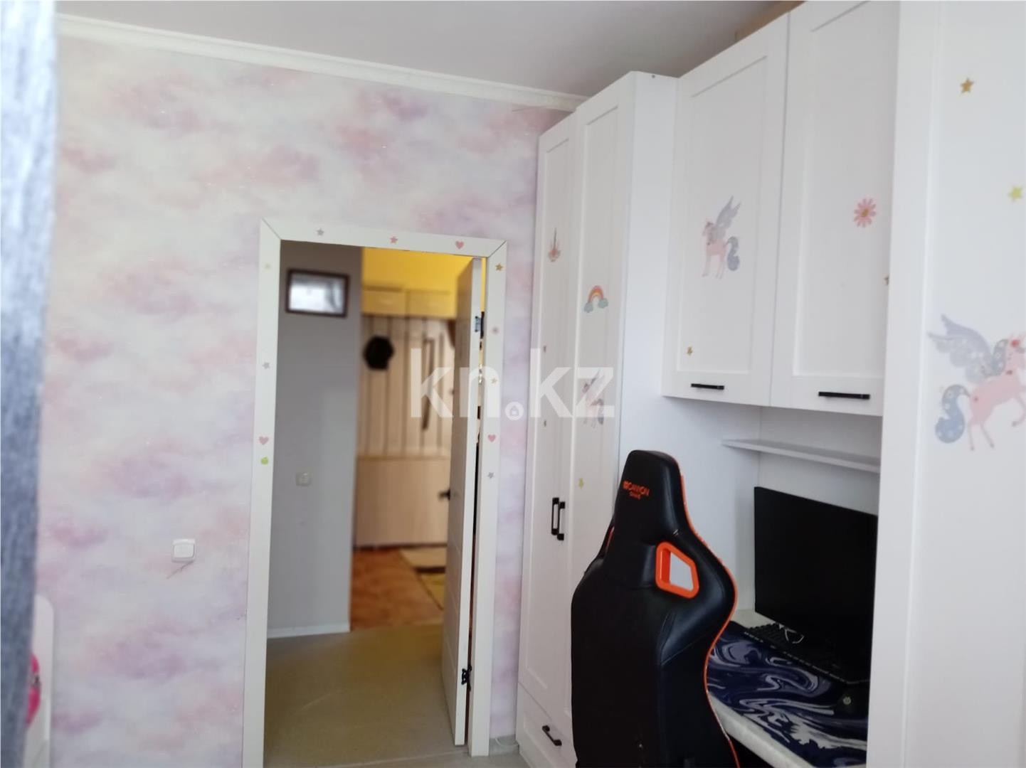 Продажа 3-комнатной квартиры, 73 м² в Караганде - фото 9