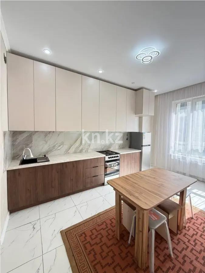 Продажа 3-комнатной квартиры, 87 м² в Алматы - фото 2