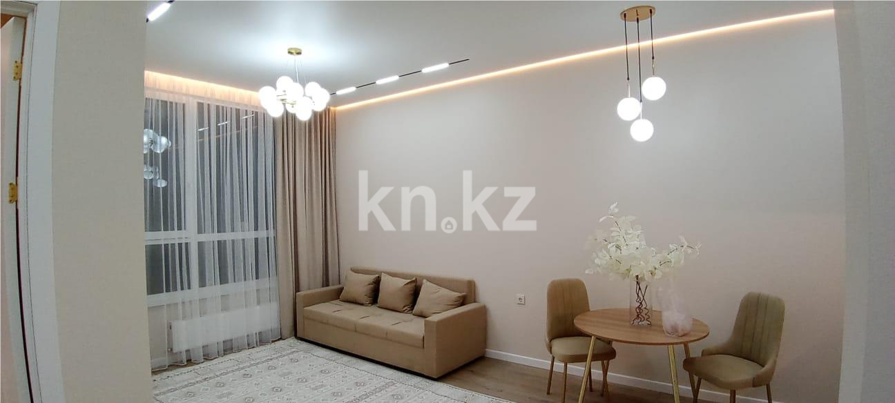 Продажа 2-комнатной квартиры, 39 м² в Астане - фото 3