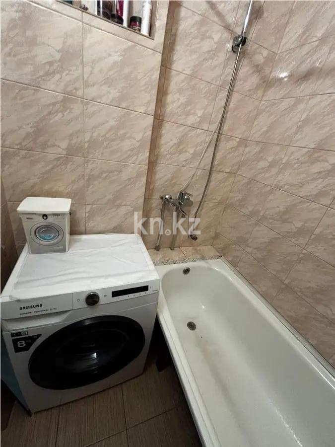 Продажа 2-комнатной квартиры, 56 м² в Алматы - фото 3