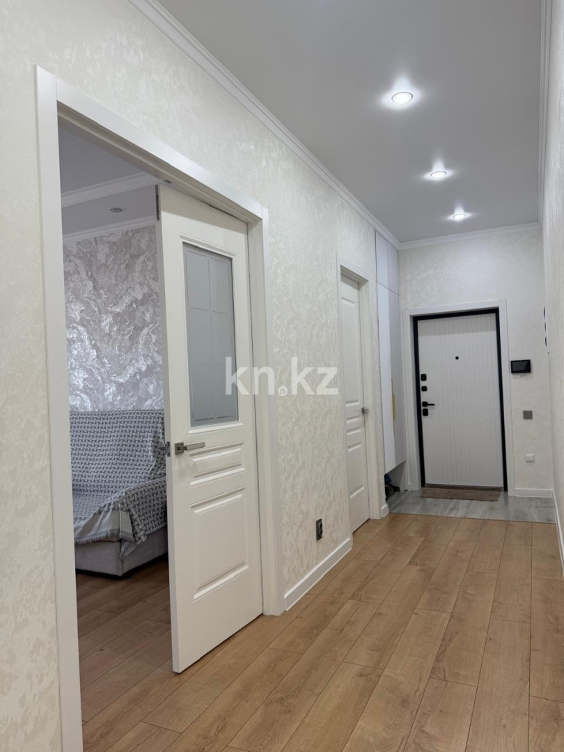 Продажа 3-комнатной квартиры, 90 м² в Караганде - фото 15