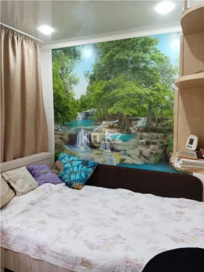 Продажа 1-комнатной квартиры, 40 м², мкр-н Жулдыз-2, дом  2А в Алматы - фото 2