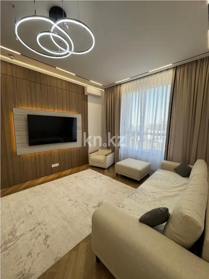 Продажа 3-комнатной квартиры, 82 м², ул. Е-900, дом  6 в Астане