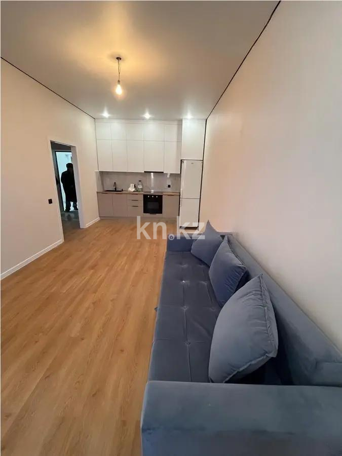 Продажа 2-комнатной квартиры, 43 м² в Астане - фото 2