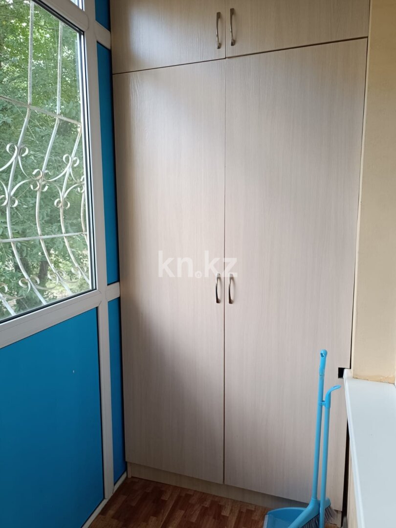 Аренда 2-комнатной квартиры, 50 м² в Астане - фото 6