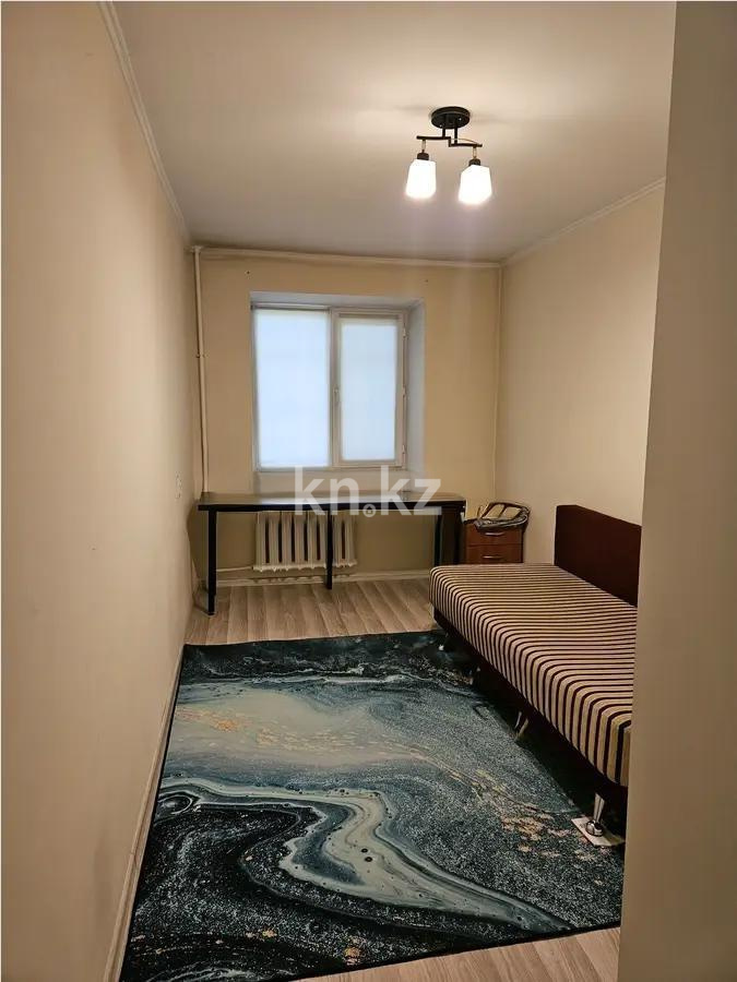 Продажа 3-комнатной квартиры, 60 м² в Алматы - фото 2