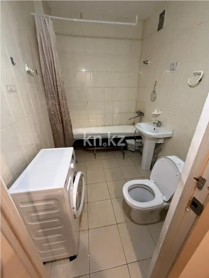 Продажа 1-комнатной квартиры, 36 м² в Астане - фото 3