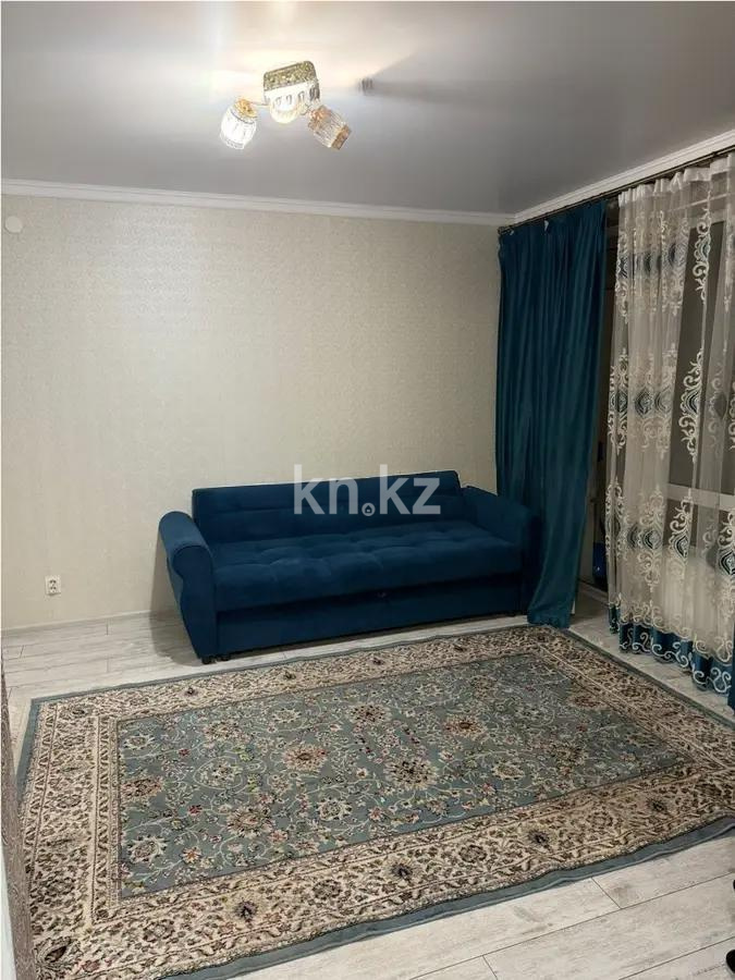 Продажа 1-комнатной квартиры, 40 м² в Астане
