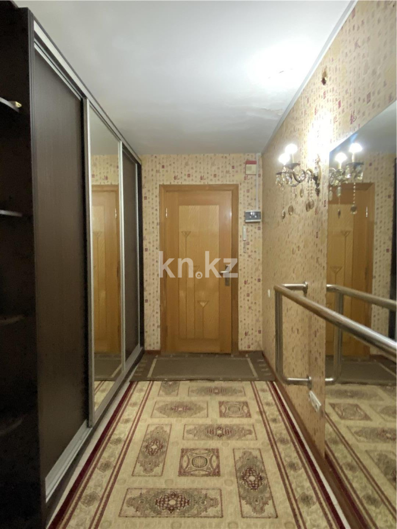 Продажа 4-комнатной квартиры, 90 м² в Астане - фото 17