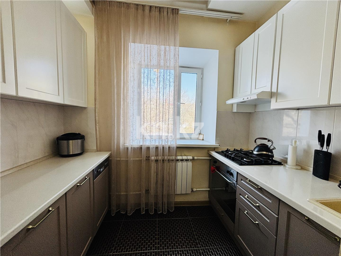 Продажа 2-комнатной квартиры, 56 м² в Караганде - фото 10