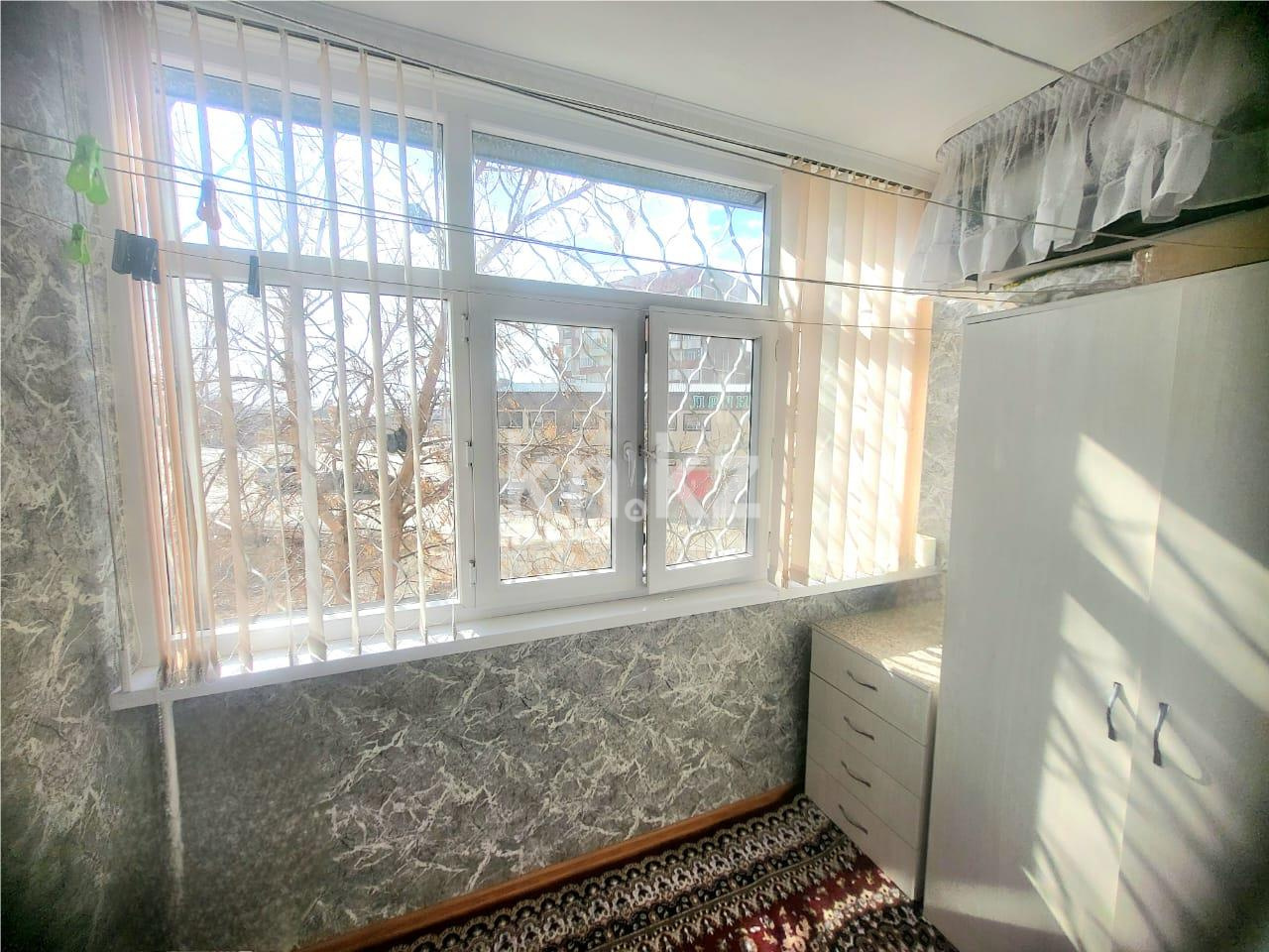 Продажа 3-комнатной квартиры, 69 м², мкр-н 8, дом  46 в Темиртау - фото 10