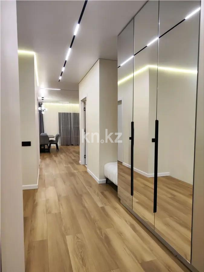 Продажа 4-комнатной квартиры, 153 м² в Алматы - фото 5