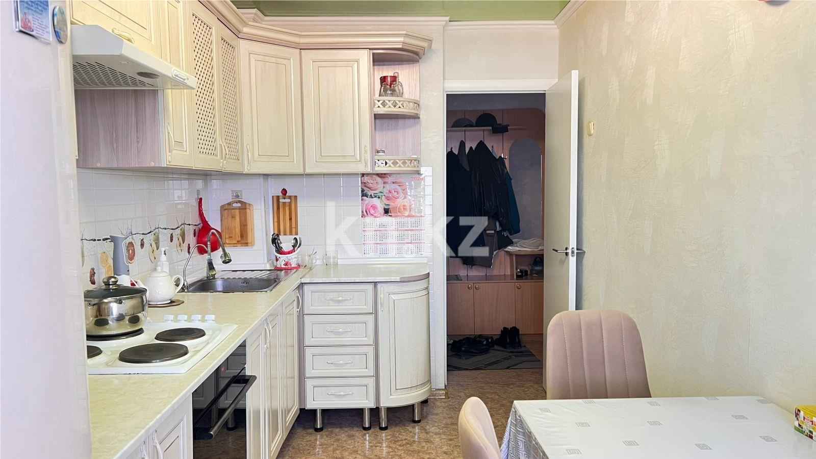 Продажа 3-комнатной квартиры, 62 м² в Караганде - фото 9