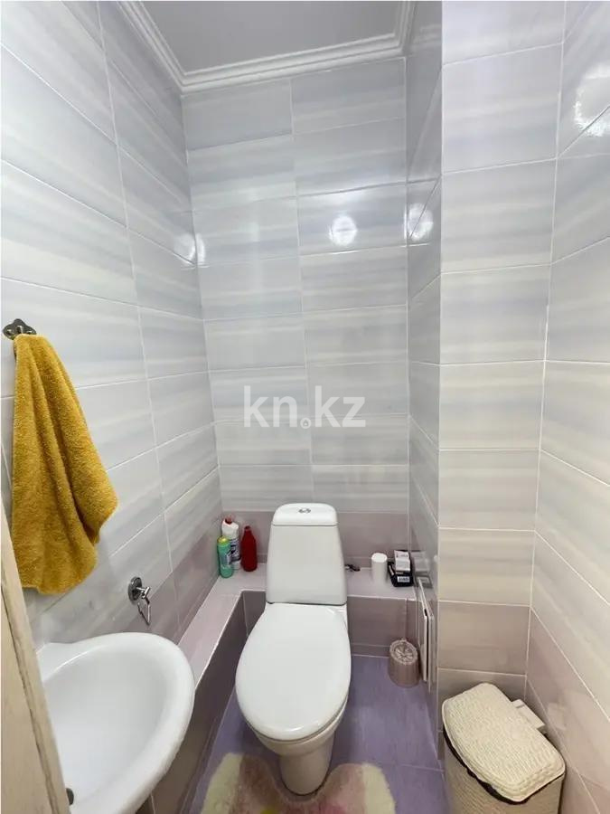 Продажа 3-комнатной квартиры, 80 м², пр. Момышулы, дом  27 в Астане - фото 6