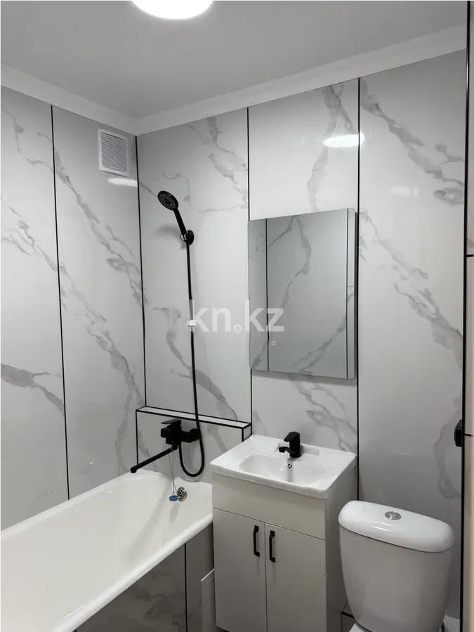 Продажа 2-комнатной квартиры, 43 м² в Алматы - фото 4