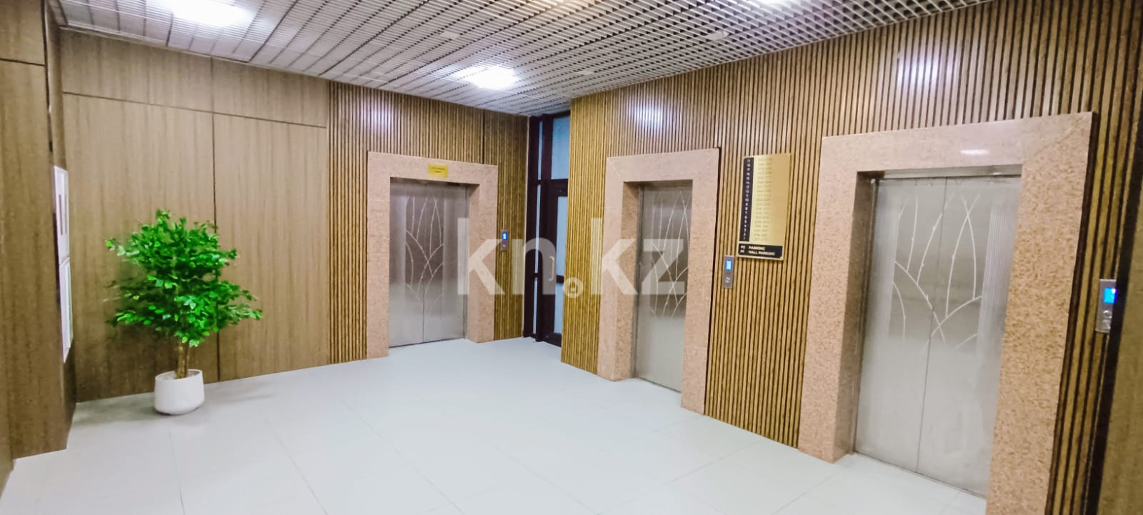 Аренда 1-комнатной квартиры посуточно, 45 м², пр. Кабанбай батыра, дом  29 - ул. Сыганак в Астане - фото 16