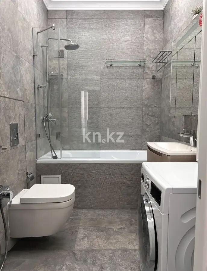Продажа 4-комнатной квартиры, 145 м² в Алматы - фото 6