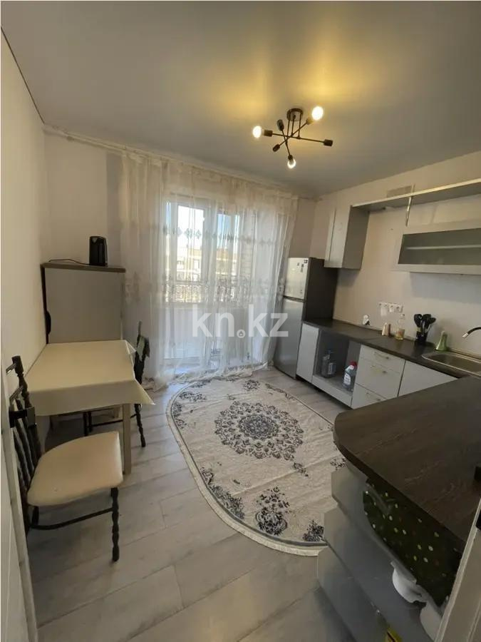 Продажа 1-комнатной квартиры, 39 м² в Астане - фото 2