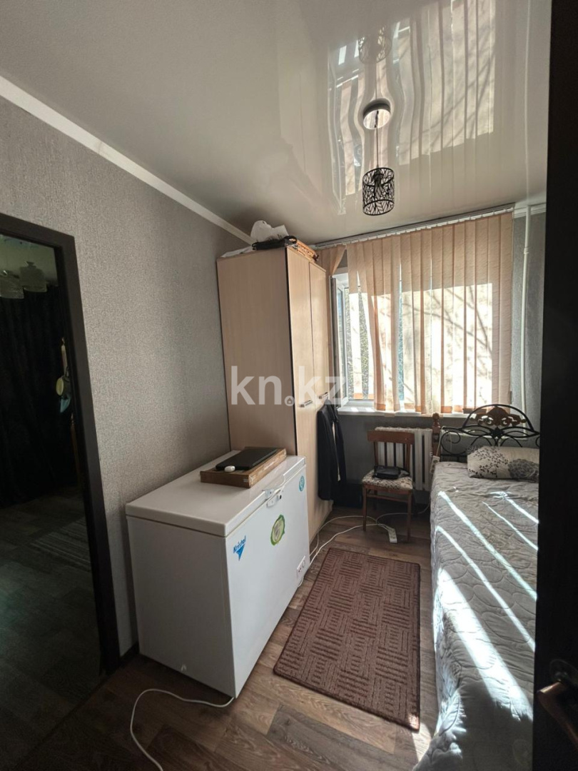 Продажа 3-комнатной квартиры, 62.1 м² в Караганде - фото 5