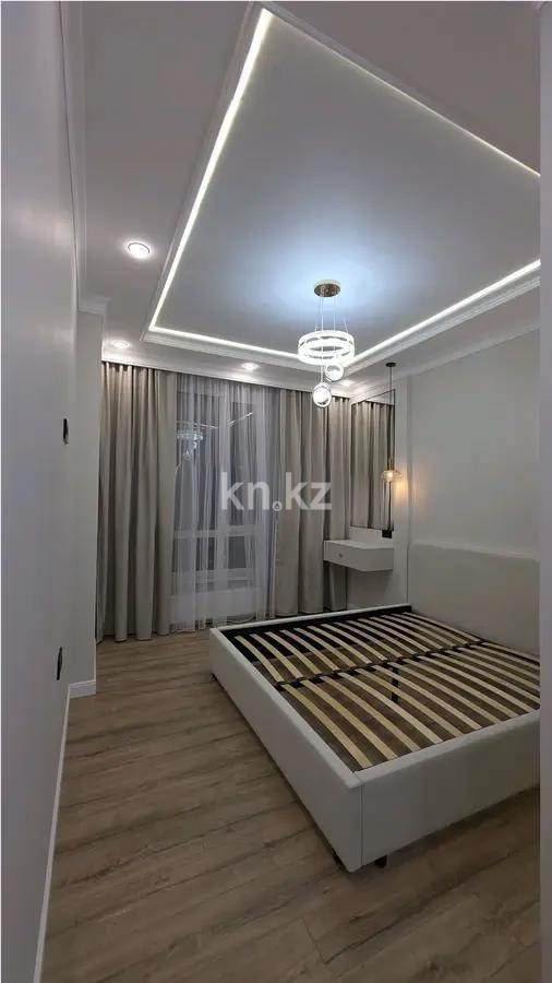 Продажа 3-комнатной квартиры, 96 м² в Астане - фото 2