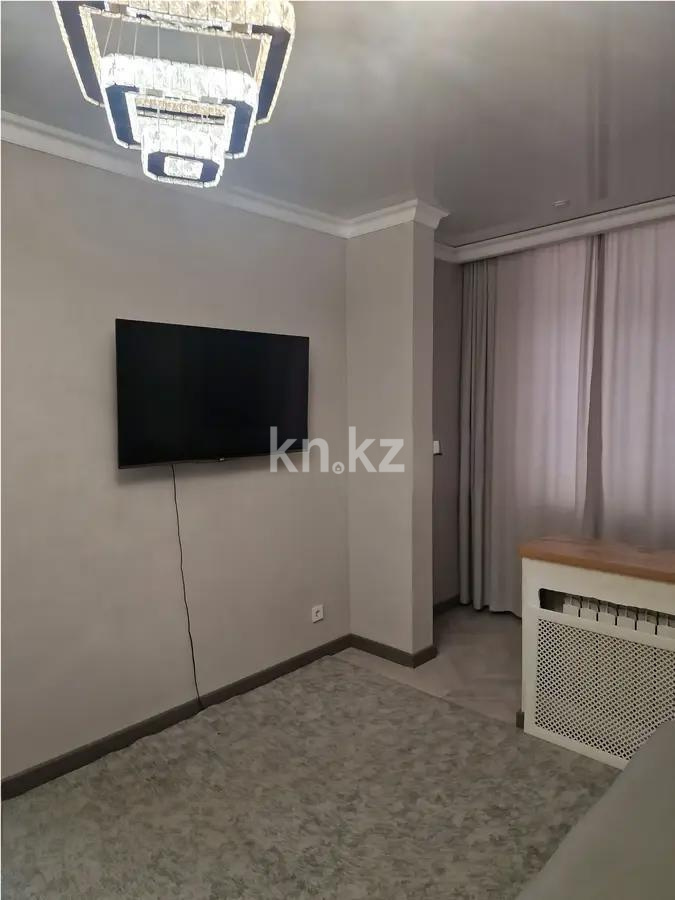 Продажа 1-комнатной квартиры, 30 м² в Астане